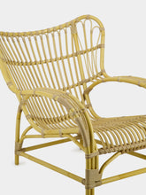 Sika-Design Natural Teddy Outdoor Lounge Chair
