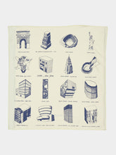 Ahlem New York Collector Cleaning Cloth