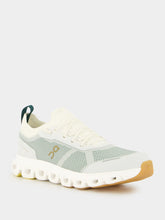 On Running Ice and Spirulina Cloudsurfer Next Sneakers