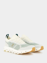 On Running Ice and Spirulina Cloudsurfer Next Sneakers