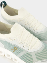 On Running Ice and Spirulina Cloudsurfer Next Sneakers