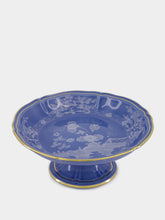 Ginori 1735 Oriente Italiano Pervinca Fruit Holder