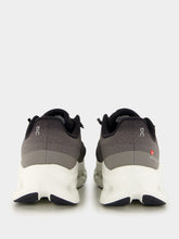 On Running Black and Asphalt Cloudtilt Sneakers