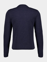 Dior TOP KNITWEAR VIRGIN WOOL