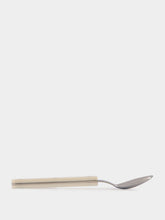 Sabre Paris Ivory Espresso Spoon