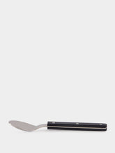 Sabre Paris Black Espresso Spoon