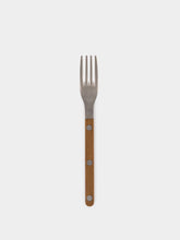 Sabre Paris Teak Small Fork