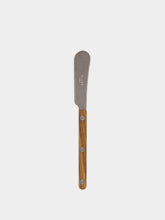 Sabre Paris Teak Spreader Knife