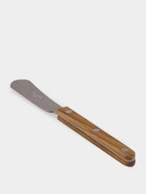Sabre Paris Teak Spreader Knife