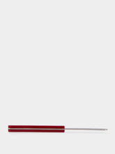 Sabre Paris Burgundy Spreader Knife