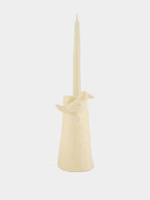Serax Cosas Lindas Beige Candle Holder