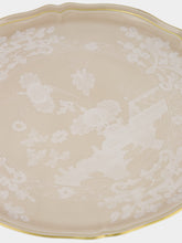 Ginori 1735 Meringa Oriente Italiano Cake Stand