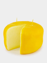 Cereria Introna Pecorino Cheese Wax Candle