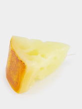 Cereria Introna Gruyère Cheese Wax Candle