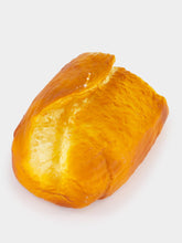 Cereria Introna Half Loaf Bread Wax Candle