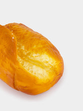 Cereria Introna Half Loaf Bread Wax Candle