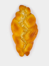 Cereria Introna Braided Bread Wax Candle