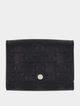Celine CARD HOLDER BUSINESS LEATHER