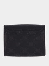 Celine CARD HOLDER BUSINESS LEATHER