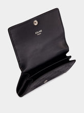 Celine CARD HOLDER BUSINESS LEATHER