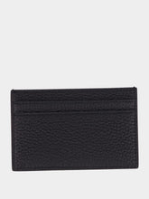 Celine CARD HOLDER GRAINED LEATHER MEDIUM