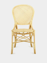 Rossini Natural Rattan Dining Chair
