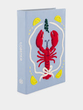 Olympia Le-Tan Lobster Clutch