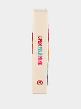 Olympia Le-Tan Open Your Mind Clutch
