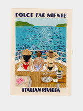 Olympia Le-Tan Dolce Far Niente Clutch