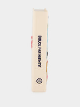 Olympia Le-Tan Dolce Far Niente Clutch