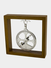 Leitão & Irmão Silver Astrolabe Banda I 1/3 Scale
