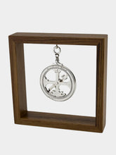 Leitão & Irmão Silver Astrolabe Dundee 1/4 Scale