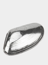 Leitão & Irmão Silver Mussel Fruit Box