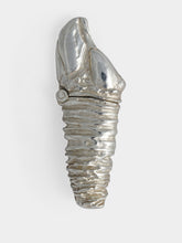 Leitão & Irmão Silver Goose Barnacle Box