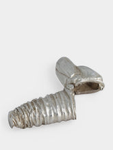 Leitão & Irmão Silver Goose Barnacle Box