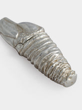 Leitão & Irmão Silver Goose Barnacle Box