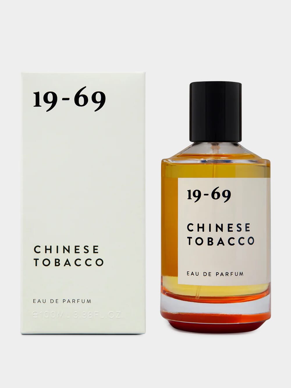 Chinese Tobacco Eau de Parfum 100ml