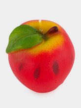 Cereria Introna Red Apple Wax Candle