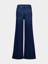 Mother Homecoming High Hustler Roller Jeans