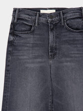 Mother Outta Sight Hustler Roller Jeans