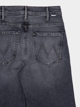 Mother Outta Sight Hustler Roller Jeans