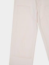 Mother The Rambler Zip Ankle Cotton Jeans