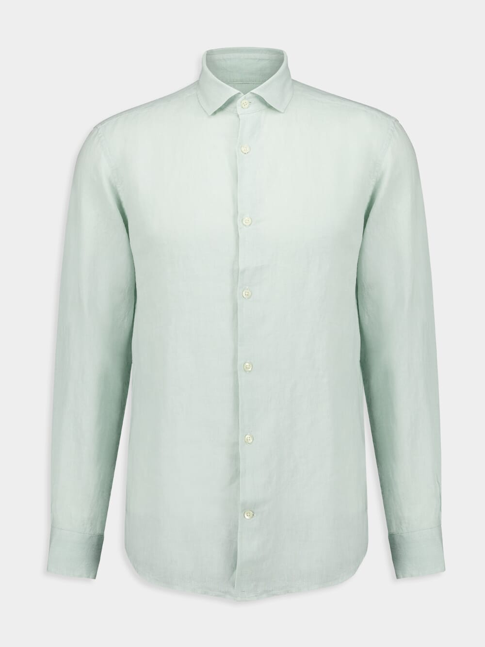 Mineral Antonio Linen Shirt