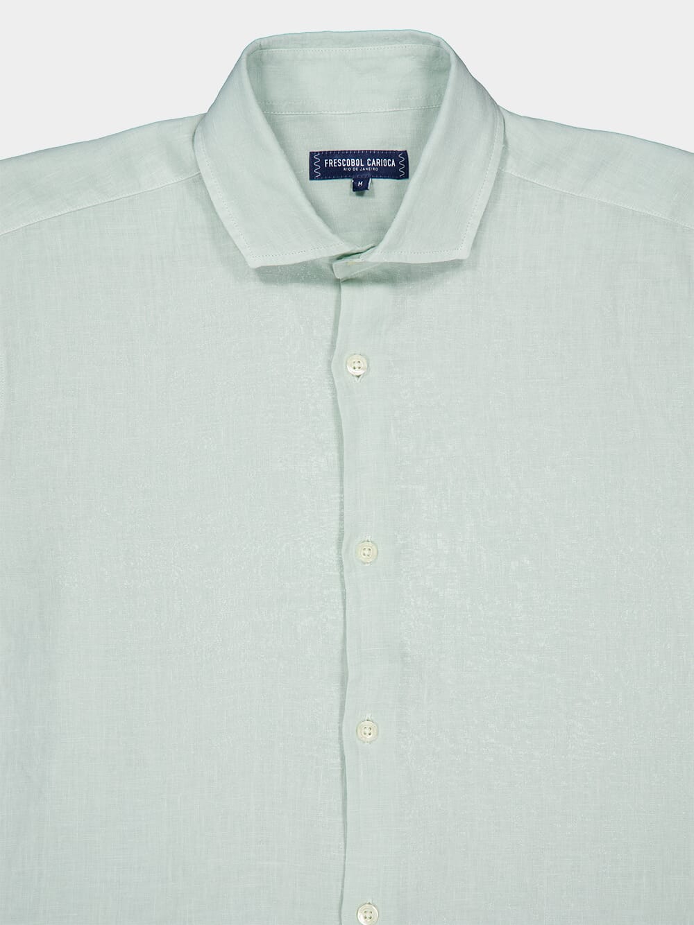 Mineral Antonio Linen Shirt