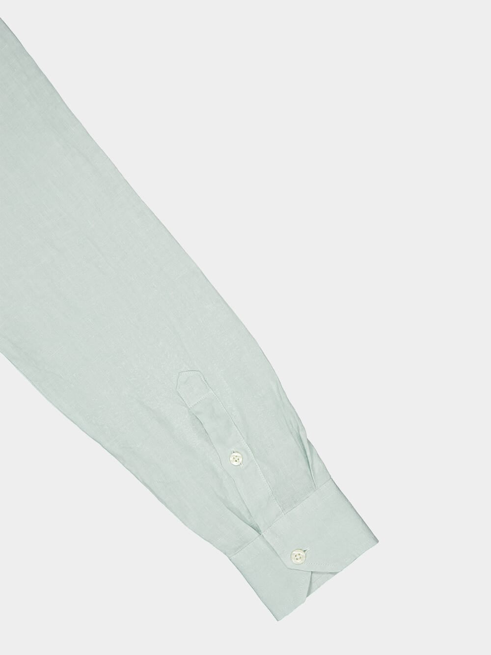 Mineral Antonio Linen Shirt