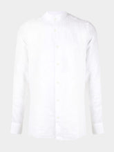 Frescobol Carioca Jorge shirt