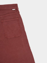 Mother The Patch Pocket Undercover Sneak Pants