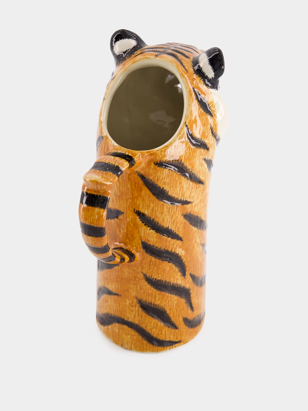 Tiger jug