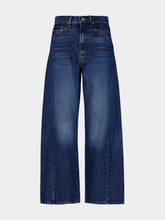Mother Did You Bring Me Anything? Half-Pipe Ankle Jeans