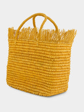 Sensi Studio Canasta Handbag